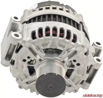 Bosch Premium 100% Remanufactured Alternator - AL0872X