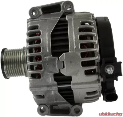 Bosch Premium 100% Remanufactured Alternator - AL0872X