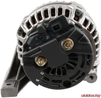 Bosch Premium 100% Remanufactured Alternator - AL0873X