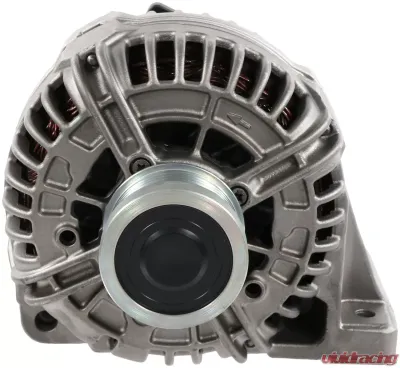 Bosch Premium 100% Remanufactured Alternator - AL0873X