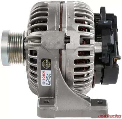 Bosch Premium 100% Remanufactured Alternator - AL0873X