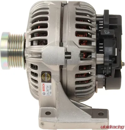 Bosch Premium 100% Remanufactured Alternator - AL0873X