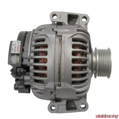 Bosch Premium 100% Remanufactured Alternator - AL0879X
