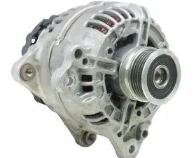 Bosch Premium 100% Remanufactured Alternator