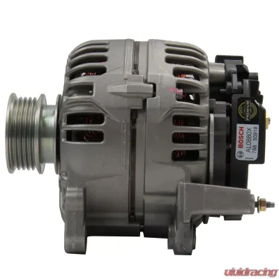 Bosch Premium 100% Remanufactured Alternator - AL0880X