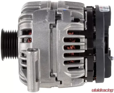 Bosch Premium 100% Remanufactured Alternator - AL0881X