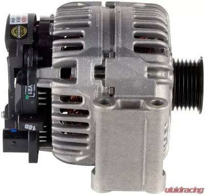 Bosch Premium 100% Remanufactured Alternator - AL0881X