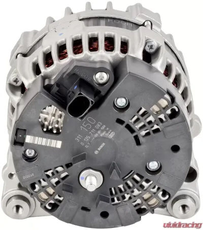 Bosch Premium 100% New Alternator - AL0887N