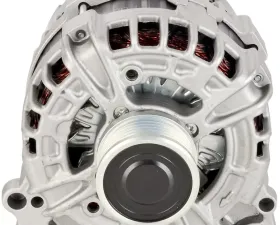 Bosch Premium 100% New Alternator
