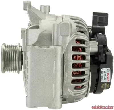 Bosch Premium 100% New Alternator - AL0887N
