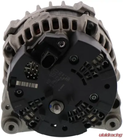 Bosch Premium 100% Remanufactured Alternator - AL0887X