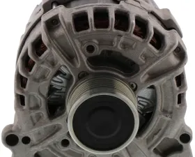 Bosch Premium 100% Remanufactured Alternator
