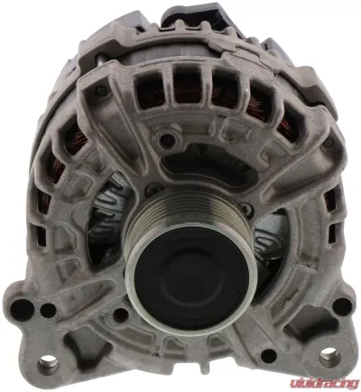 Bosch Premium 100% Remanufactured Alternator - AL0887X