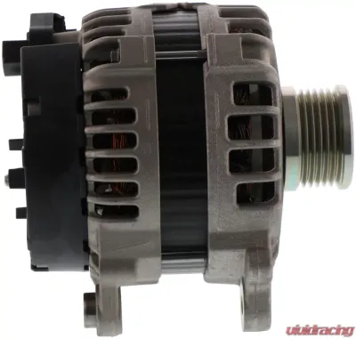 Bosch Premium 100% Remanufactured Alternator - AL0887X