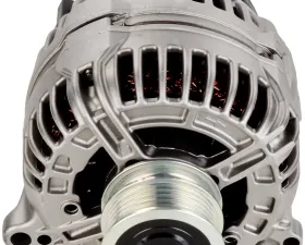 Bosch Premium 100% New Alternator