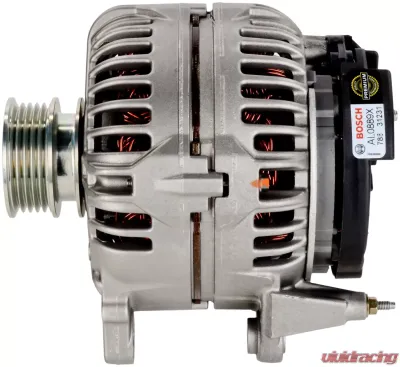 Bosch Premium 100% Remanufactured Alternator - AL0889X