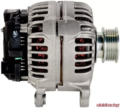 Bosch Premium 100% Remanufactured Alternator - AL0889X