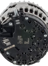 Bosch Premium 100% Remanufactured Alternator                                     - AL0890X - Image 2