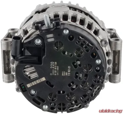 Bosch Premium 100% Remanufactured Alternator - AL0890X