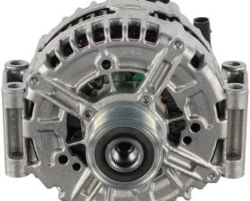 Bosch Premium 100% Remanufactured Alternator