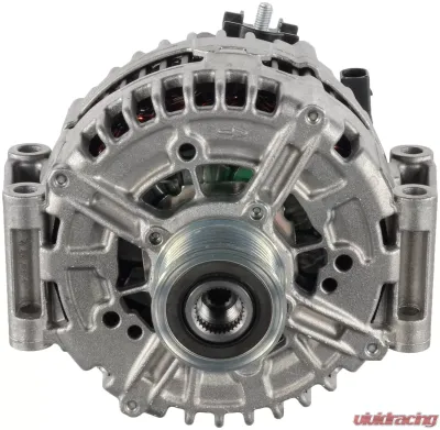 Bosch Premium 100% Remanufactured Alternator - AL0890X