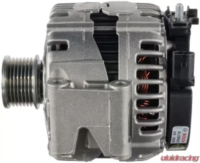 Bosch Premium 100% Remanufactured Alternator - AL0890X