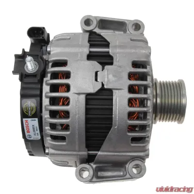 Bosch Premium 100% Remanufactured Alternator - AL0890X