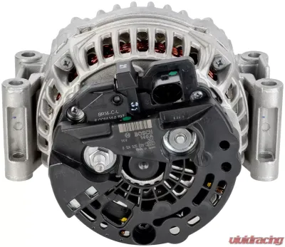 Bosch Premium 100% New Alternator - AL0891N