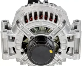 Bosch Premium 100% New Alternator