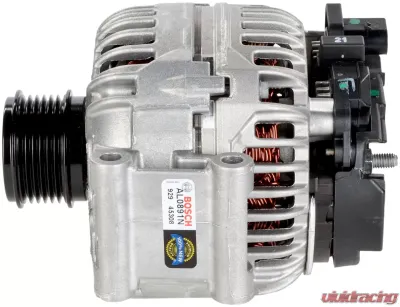 Bosch Premium 100% New Alternator - AL0891N