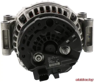 Bosch Premium 100% Remanufactured Alternator - AL0891X