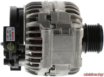 Bosch Premium 100% Remanufactured Alternator - AL0891X