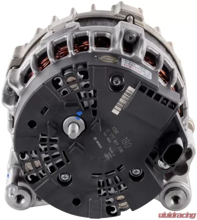 Bosch Premium 100% Remanufactured Alternator - AL0892X