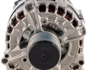 Bosch Premium 100% Remanufactured Alternator
