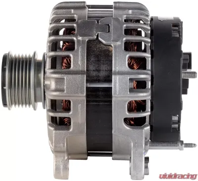 Bosch Premium 100% Remanufactured Alternator - AL0892X