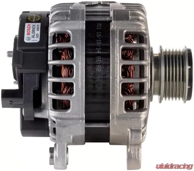 Bosch Premium 100% Remanufactured Alternator - AL0892X