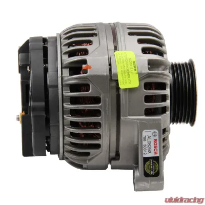 Bosch Premium 100% Remanufactured Alternator - AL0892X