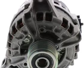 Bosch Premium 100% Remanufactured Alternator