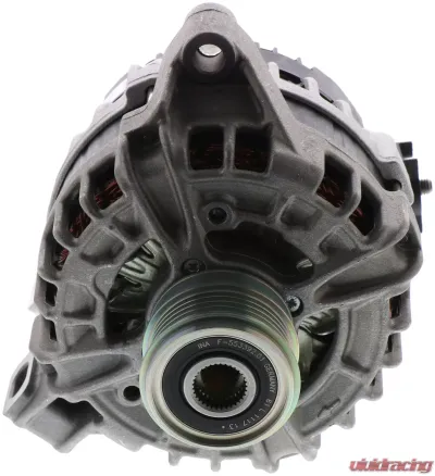 Bosch Premium 100% Remanufactured Alternator - AL0896X