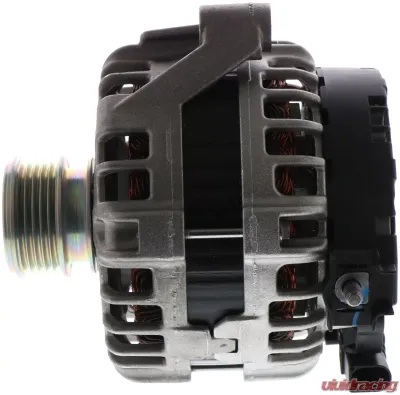 Bosch Premium 100% Remanufactured Alternator - AL0896X