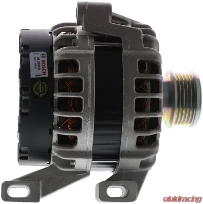 Bosch Premium 100% Remanufactured Alternator - AL0896X