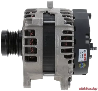 Bosch Premium 100% New Alternator - AL0900N