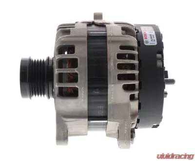Bosch Premium 100% Remanufactured Alternator - AL0900X