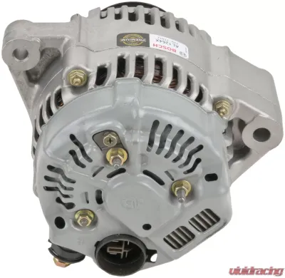 Bosch Premium 100% Remanufactured Alternator - AL1264X