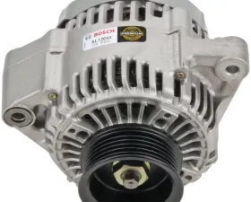 Bosch Premium 100% Remanufactured Alternator