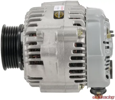 Bosch Premium 100% Remanufactured Alternator - AL1264X