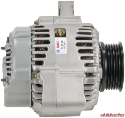 Bosch Premium 100% Remanufactured Alternator - AL1264X