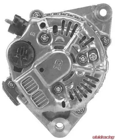 Bosch Premium 100% Remanufactured Alternator - AL1264X