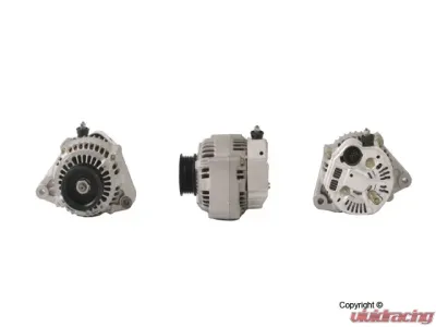 Bosch Premium 100% Remanufactured Alternator - AL1264X