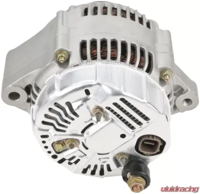 Bosch Premium 100% Remanufactured Alternator - AL1273X